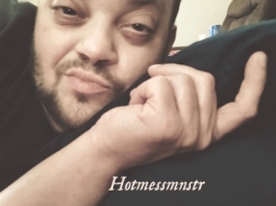 Hotmessmnstr