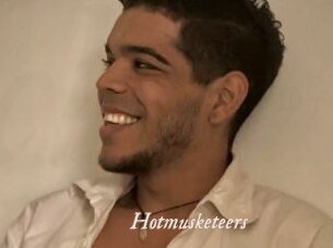 Hotmusketeers