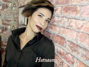 Hotnaomiforu