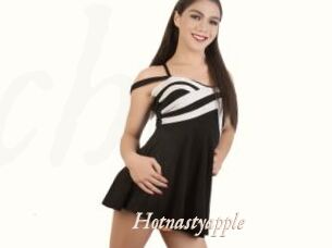 Hotnastyapple