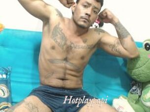 Hotplaypapi