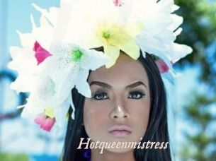 Hotqueenmistress