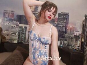 Hotrabbite