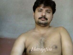 Hotrajafine