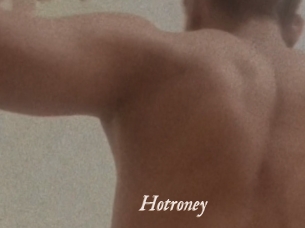 Hotroney