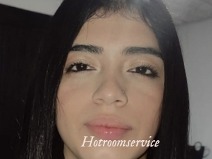 Hotroomservice
