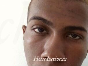 Hotseductivexx