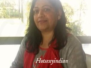 Hotsexyindian