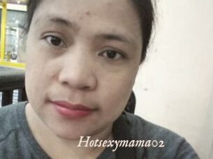 Hotsexymama02