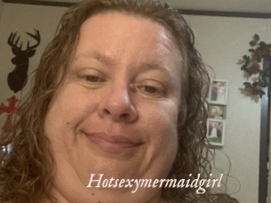 Hotsexymermaidgirl
