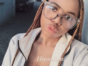 Hotsmalltits