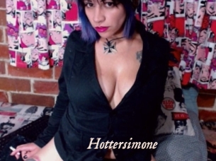 Hottersimone