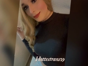 Hottestrans19