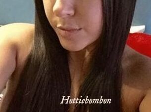 Hottiebombon