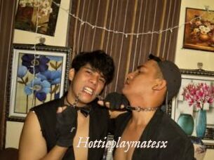 Hottieplaymatesx