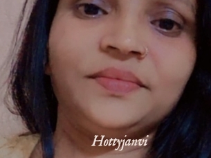 Hottyjanvi