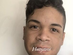 Hottysteve