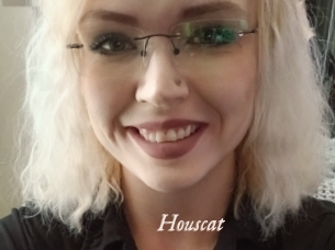Houscat