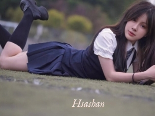 Hsashan