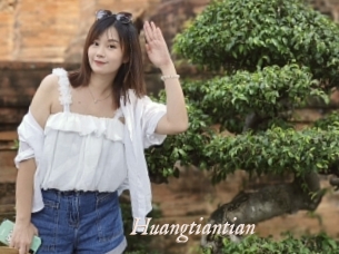 Huangtiantian