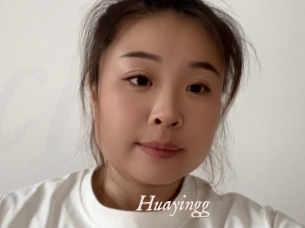 Huayingg