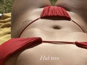 Hub_teen