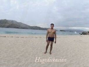 Hugedickasian