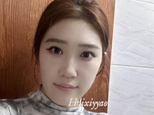 Huixiyyao
