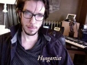 Hungartist