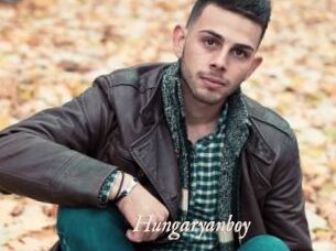 Hungaryanboy