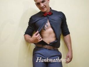 Hunkmathew
