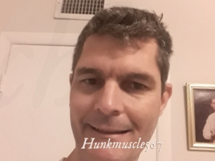 hunkmuscle567 Chobix 