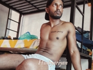 Hunkyariyan