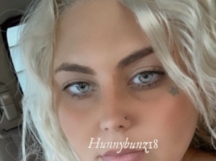 Hunnybunz18