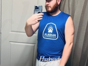 Huskycody
