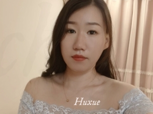 Huxue