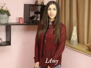 IAmy