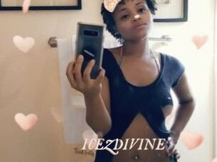 ICEZDIVINE