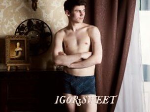IGOR1SWEET
