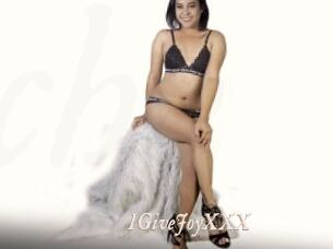 IGiveJoyXXX