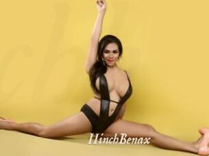 IIinchBenax