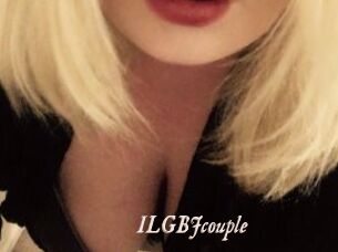 ILGBJcouple