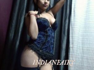INDIANFAIRY