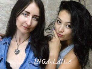 INGAnLAILA