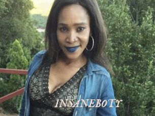INSANEBOTY