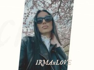 IRMAxLOVE