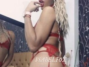 ISABEL_FOX
