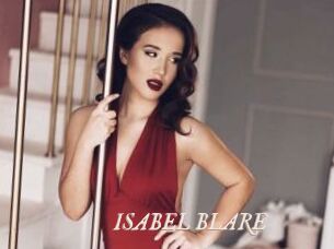 ISABEL_BLARE