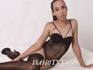 ISAHOTXXXX