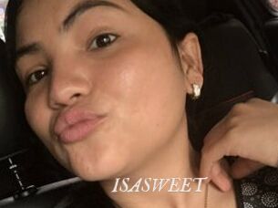 ISASWEET